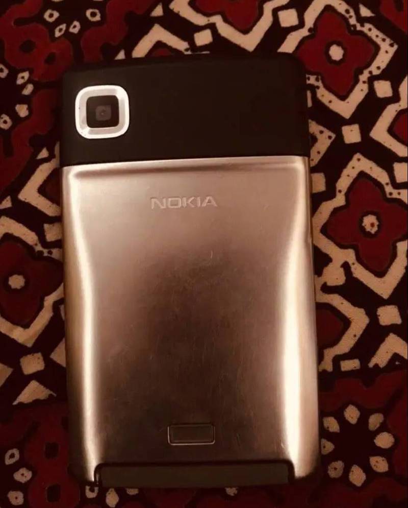 Nokia E61i Titanium Limited Edition Mint Condition 4