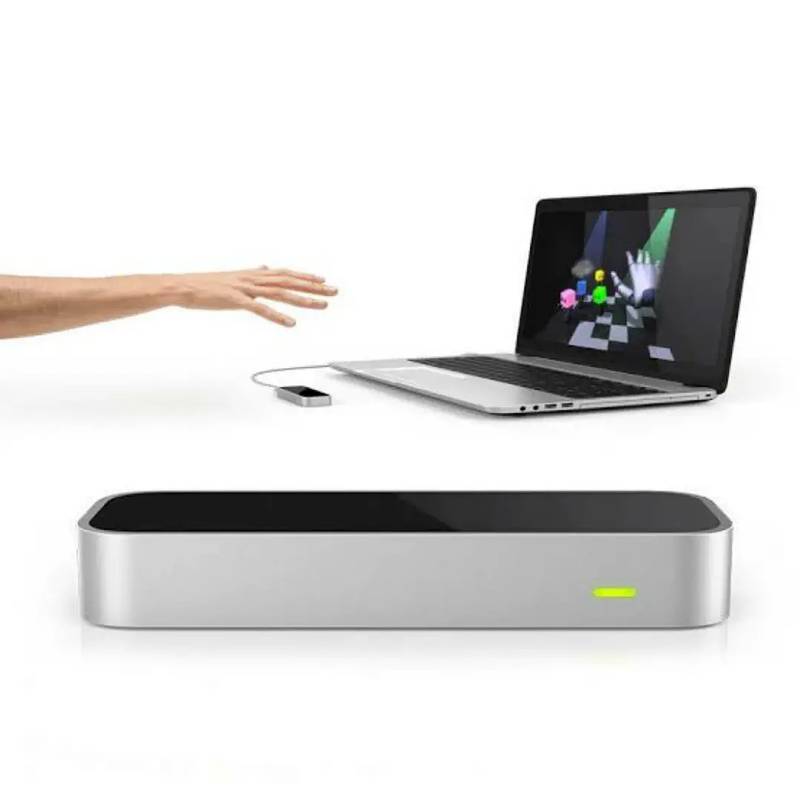 Leap Motion Control Device Gesture Control Device Box Packed 2