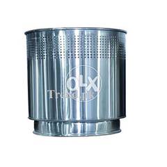 Planter, Stainless Steel Planter, Gamla, Magnet and Non Magnet
