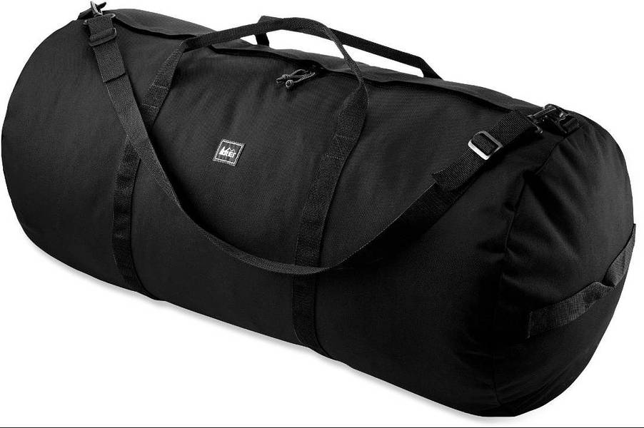 lowest Custom Heavy Duty Large Fitness Travel Duffle Bag Waterproof Bl 1
