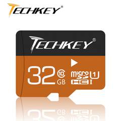 Micro SD Card for Sale - Techkey 16 GB Micro SD Card