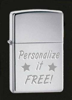 Customize