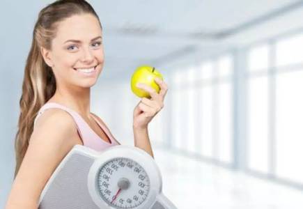 Lose or Gain Weight and Yuga Classes