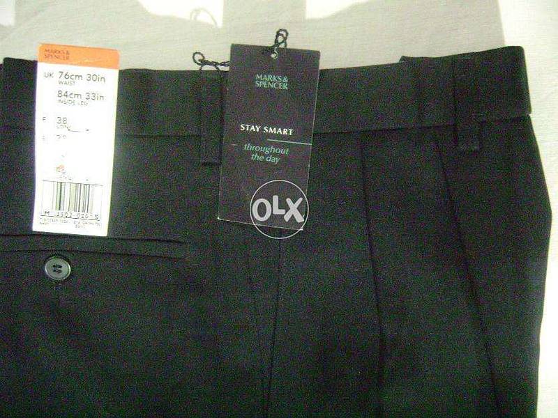 Trousers for Men imported 0