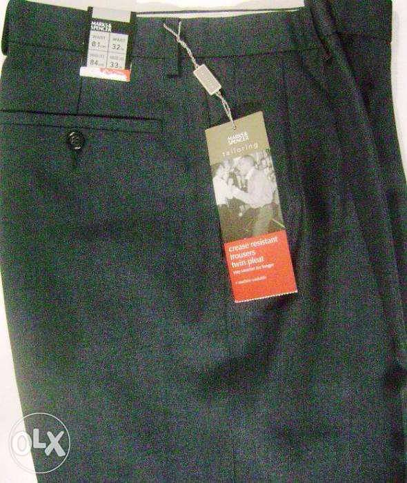 Trousers for Men imported 1