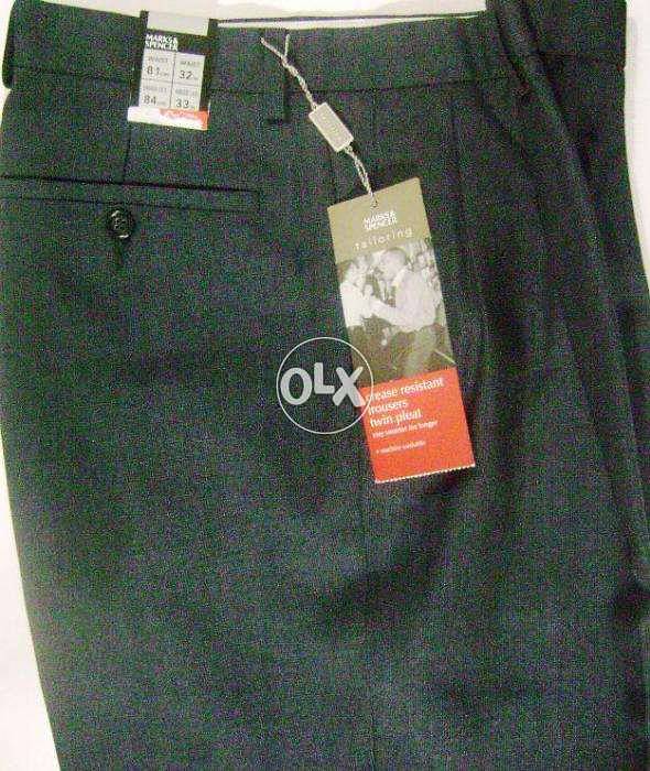 Trousers for Men imported 2