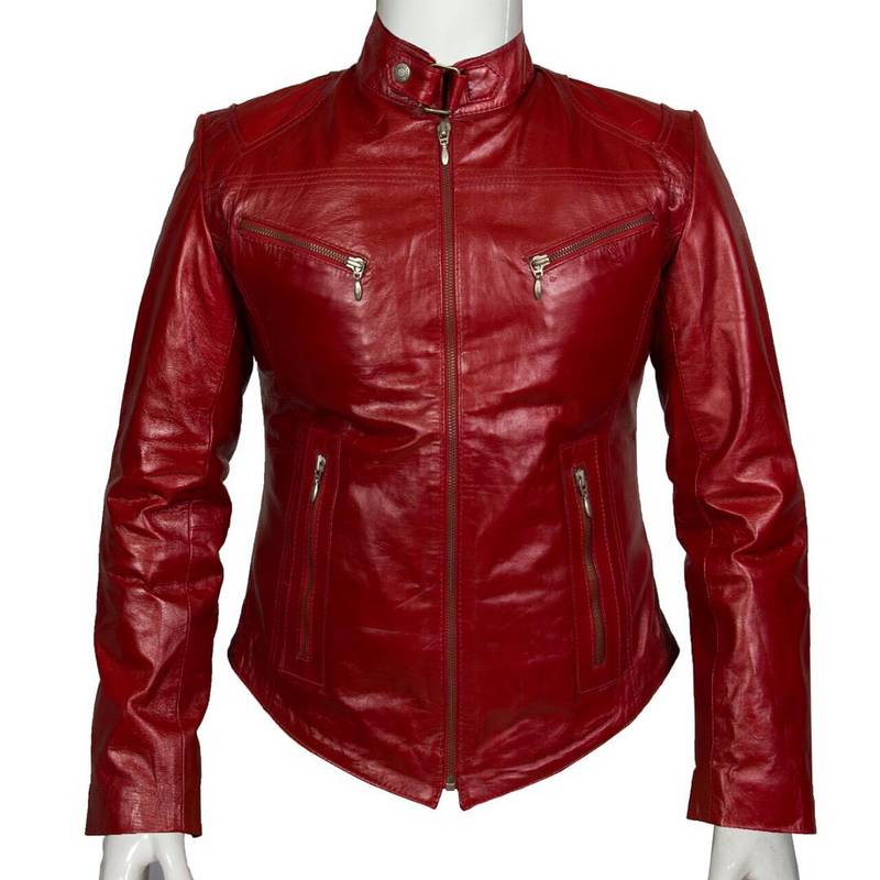 Long pure Leather jackets, coat, belts, wallets, gloves, leather goods 0