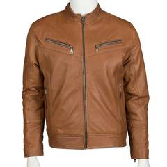 Long pure Leather jackets, coat, belts, wallets, gloves, leather goods