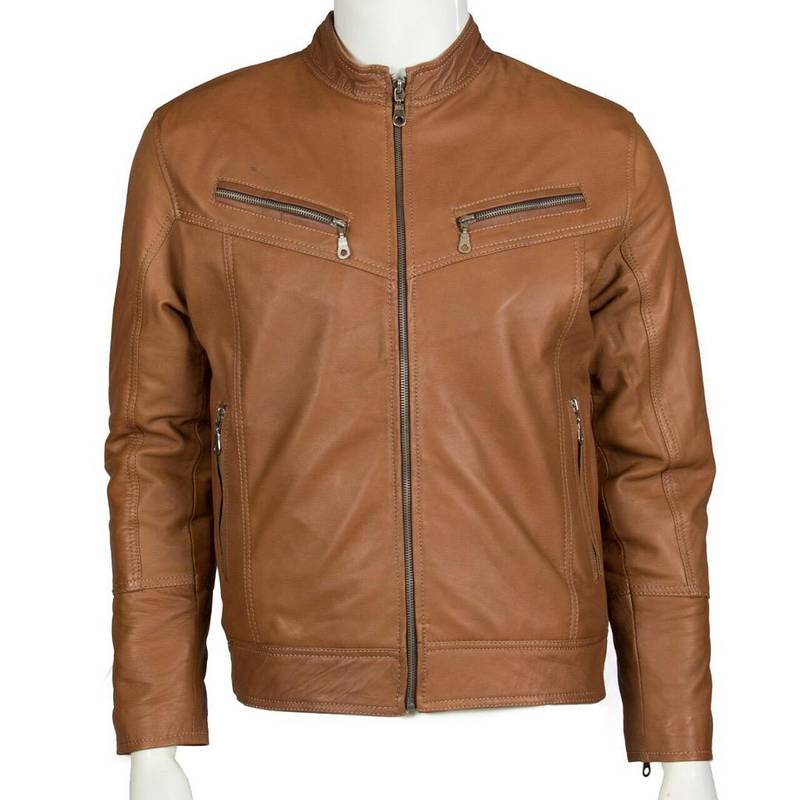 Long pure Leather jackets, coat, belts, wallets, gloves, leather goods 3