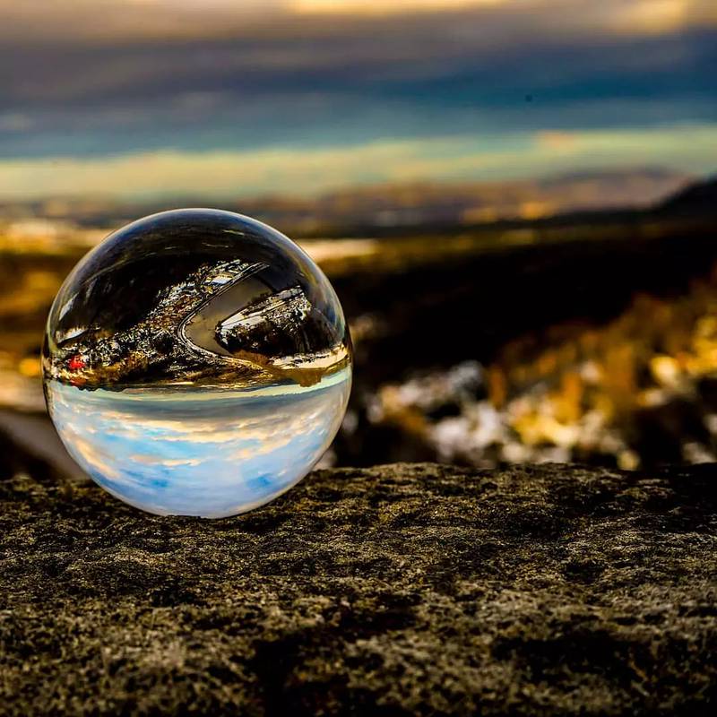 LensBall 2