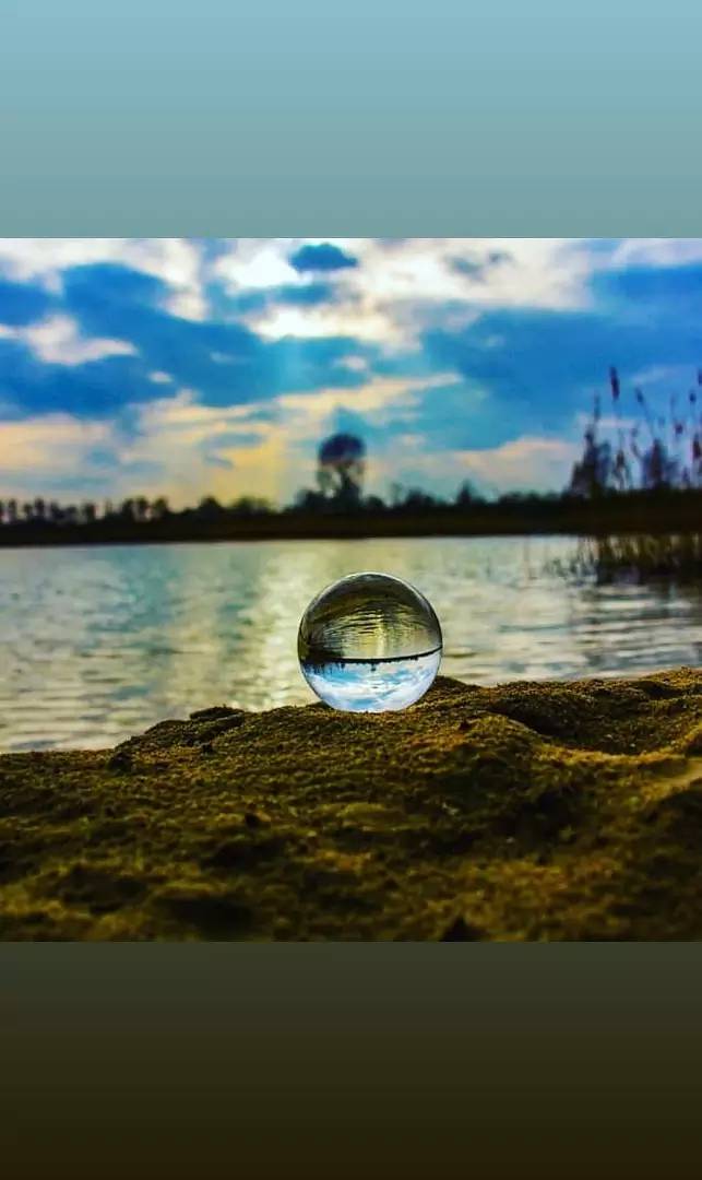 LensBall 5