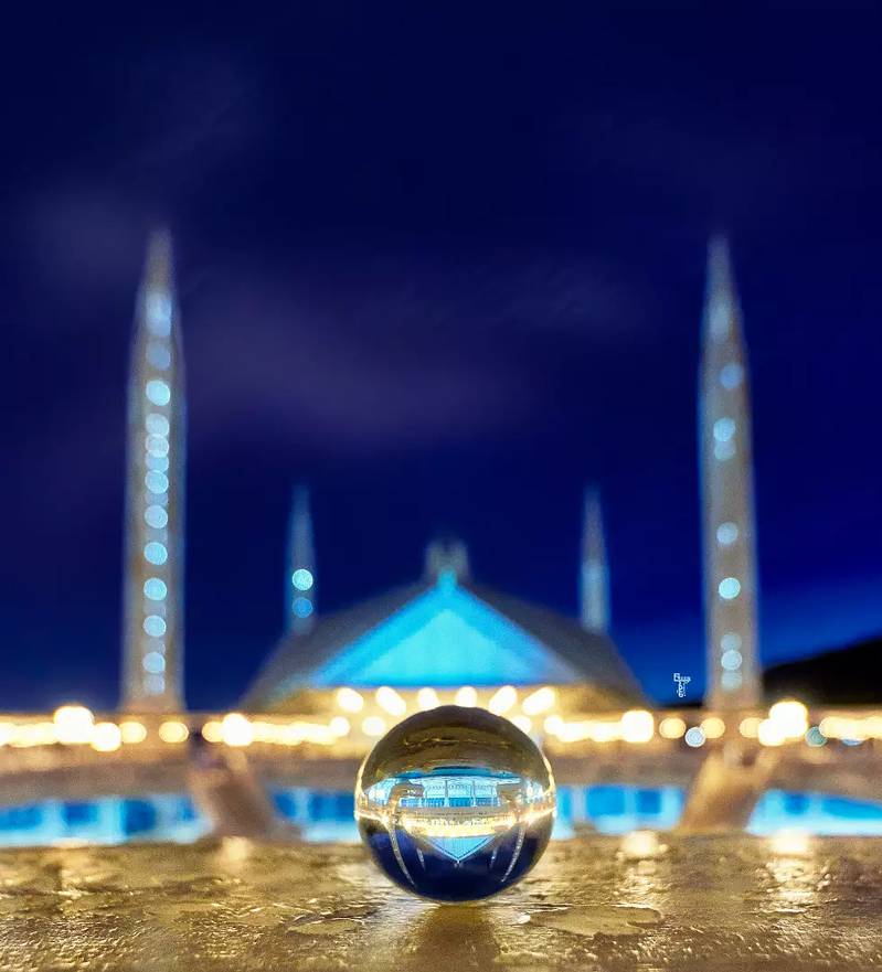 LensBall 6