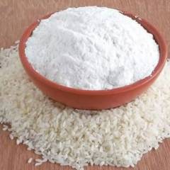 Rice Flour - Rice Starch - Rice Powder - Grinded Rice