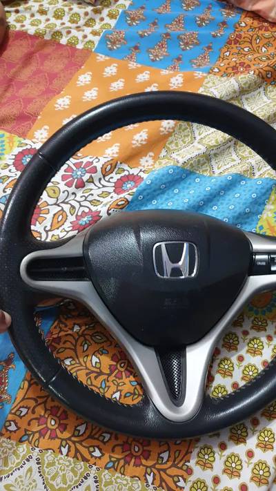 Honda civic reborn 2006 to 2012 airbag 0