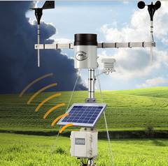 Weather Station, Climate Meteorological, SNOW, RAIN Gauge ,Environment