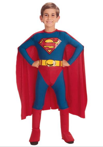 Costume For Kids 1