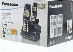 Panasonic corldess 3712