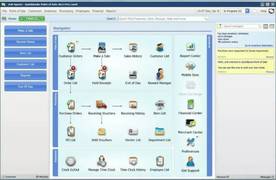 Point of Sale Software for Retail Shop