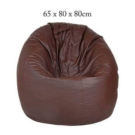 Bean bag king size 2