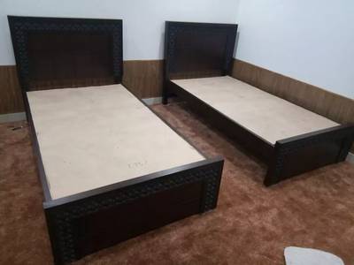 olx single bed for sale