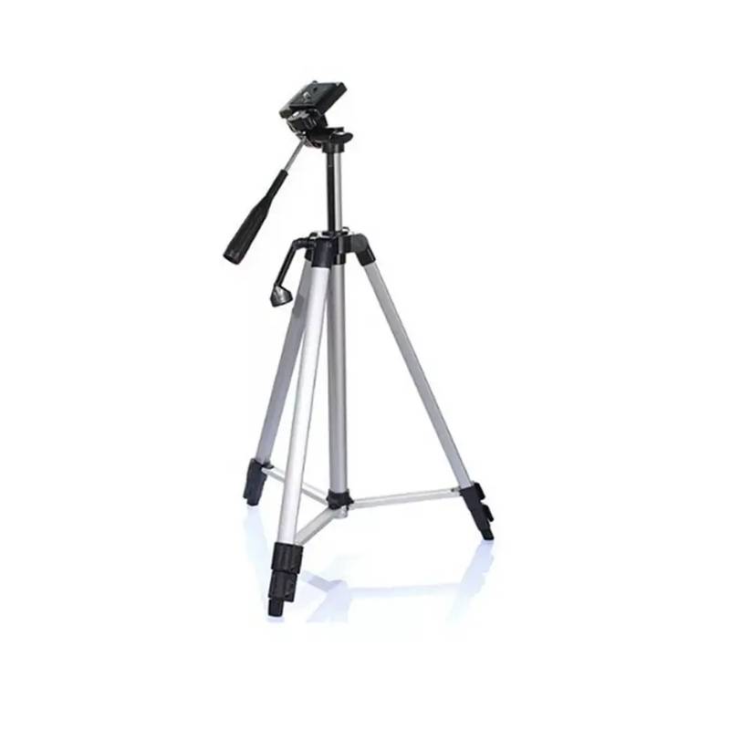 330A Tripod Stand Available For DSLR Mobile Ring light 2