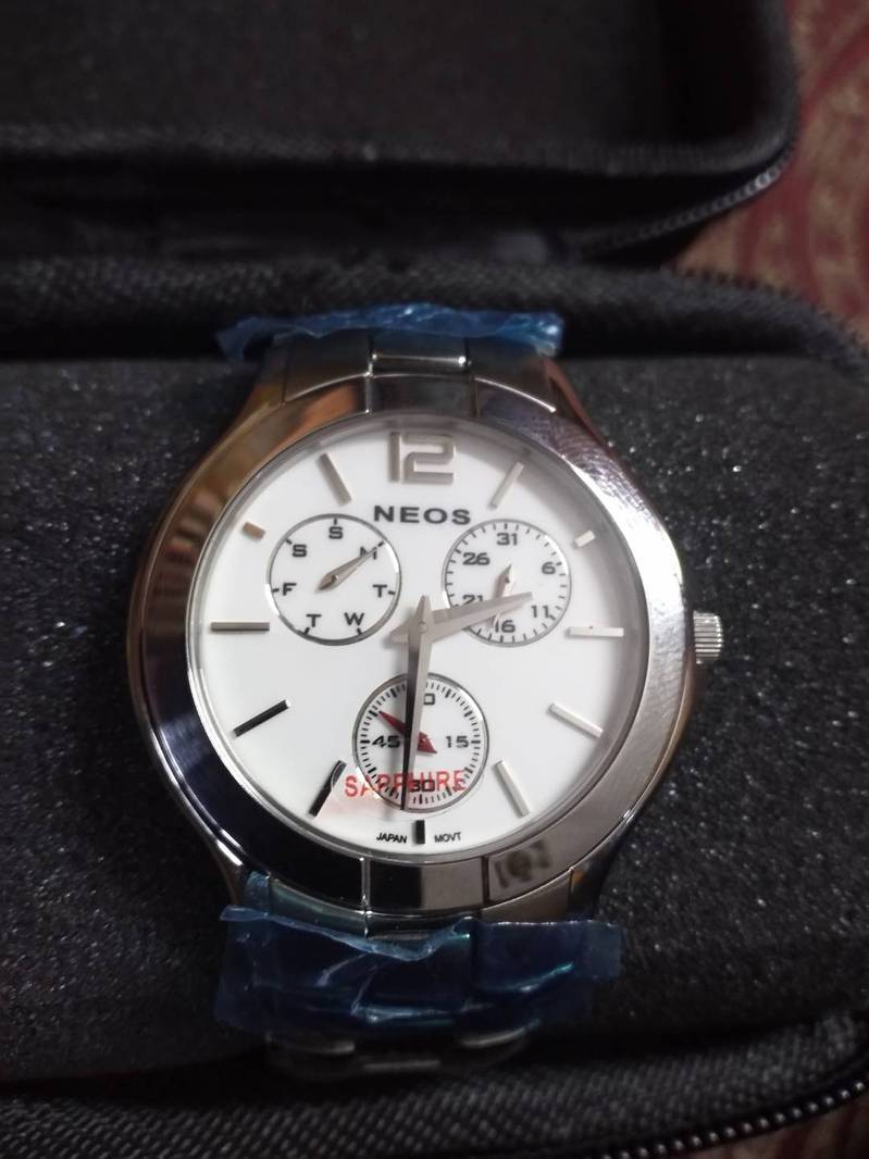 Nibosi Quartz Watch For Men Top Brand Luxury Mens Watches Wristwatch  Waterproof Reloj Hombre Sport Chronograph Relogio Masculino - Quartz  Wristwatches - Walmart.com
