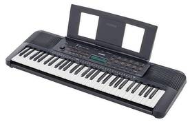 Yamaha PSR E273 Portable Keyboard 0
