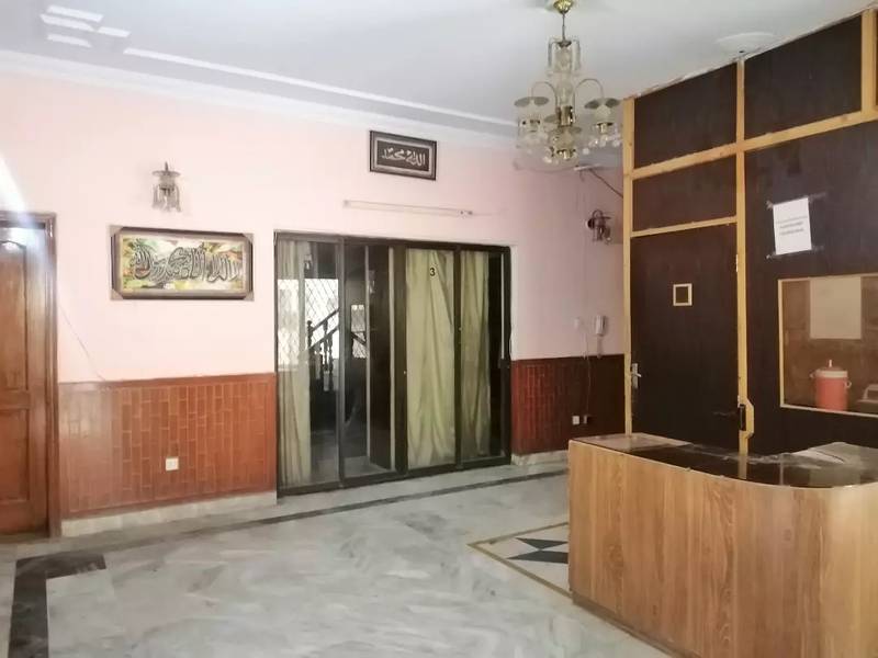 Superior  boys Hostels in F8 ISLAMABAD for students and  job holders 4
