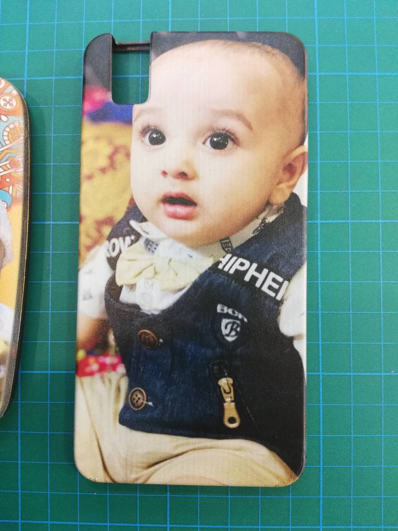 Mobile Cover Photo Print 0