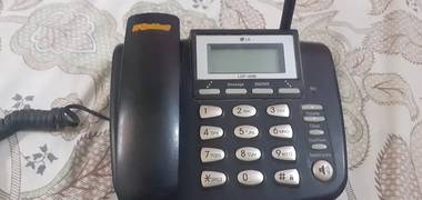 World call wireless fone neet condition.