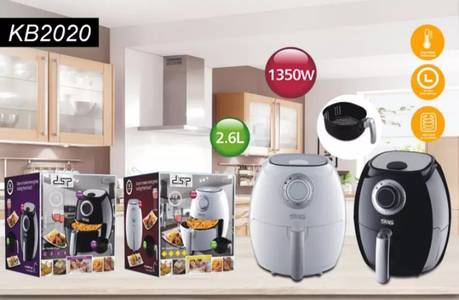 Imported Air fryer