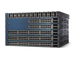 Cisco Catalyst 3560 Series Manageable Switches available