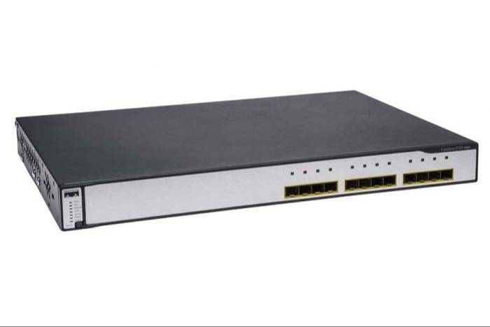 Cisco Catalyst WS-C3750G-12S-S Switch available in stock 3