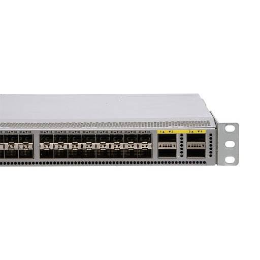 Cisco Nexus N6K-6001-64P Switch available in-stock. 2