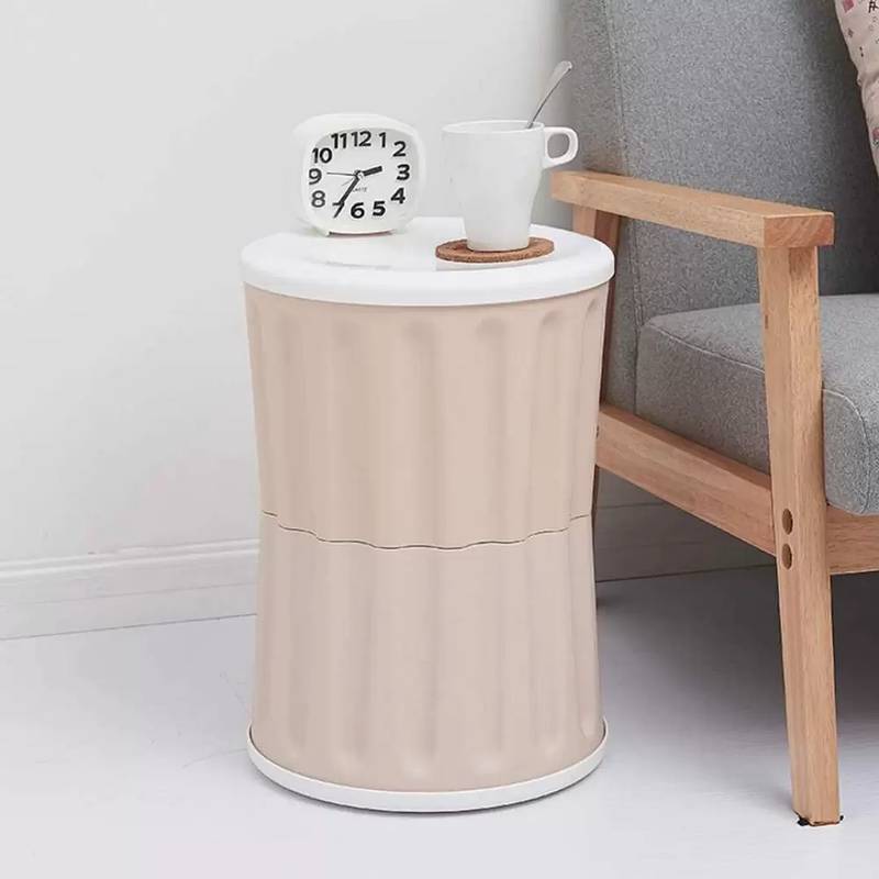 Stool and storage case 2 in 1 5