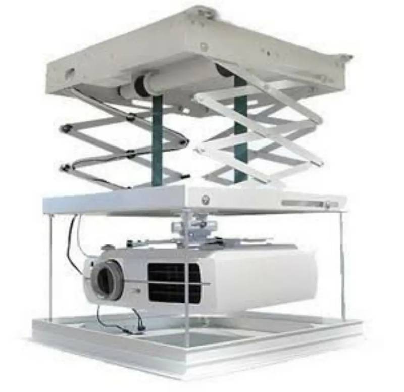 Auditorium Projectors and Sound Solutions 2