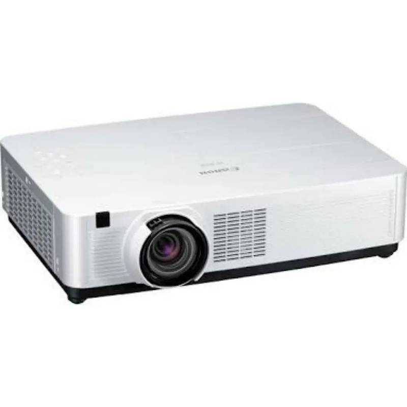 Auditorium Projectors and Sound Solutions 6