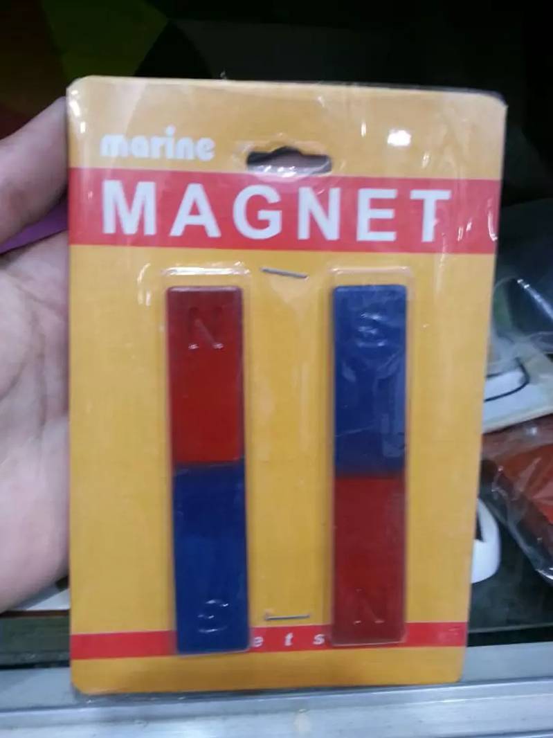 Magnet 2