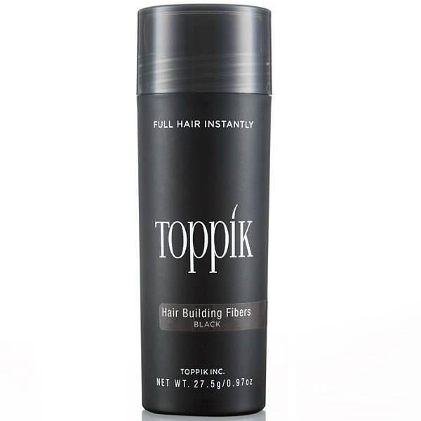 Toppik Hair Concealer Powder Original Made in USA Brand 27. gm 0