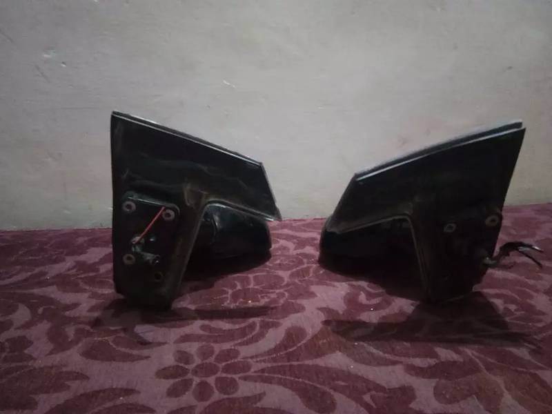 Side view Mirrors 4