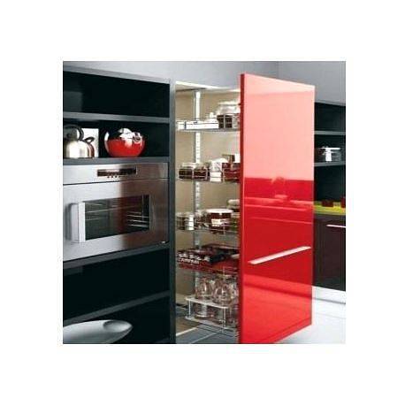 Athlis kitchen red ktc-212_17psqft 1