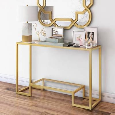 console table olx