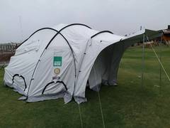 Camping tent shelter box camping bed camping mattress fishing net