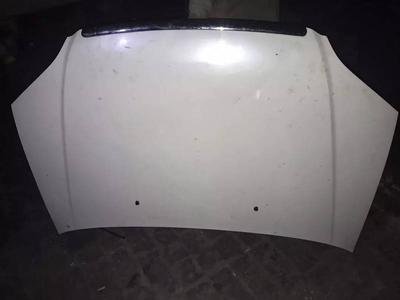 honda civic 2002 bonnet 0