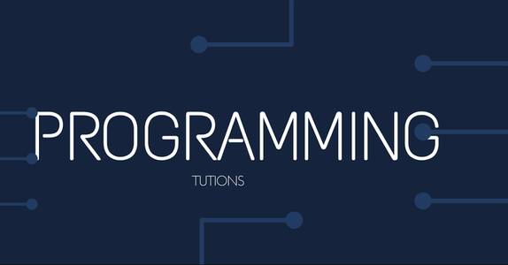 Teach Computer programming Skill(C,C#,Java,Python,Android/IOS,Laravel)