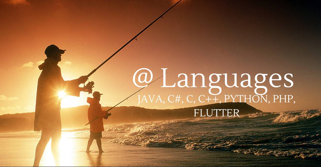 Teach Computer programming Skill(C,C#,Java,Python,Android/IOS,Laravel) 1