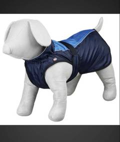 TRIXIE Dog Rain Coat Small. Imported Made in Germany. 0