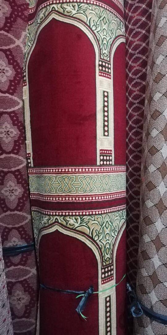 Prayers rugs for masajid 3
