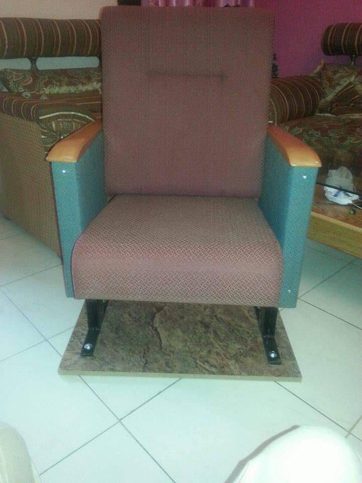 Auditorium High Quality chair Low Price 0