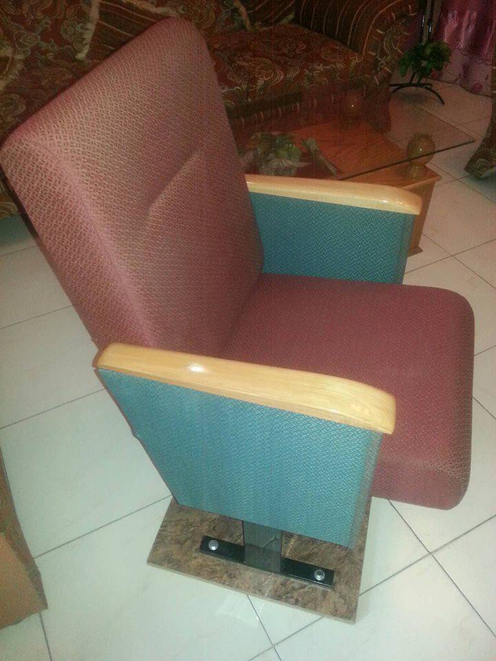 Auditorium High Quality chair Low Price 1